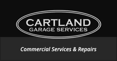 Cartland Commercials