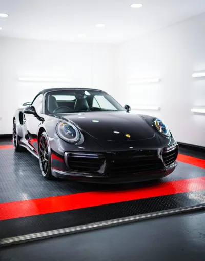 Done N Dusted Detailing Manchester