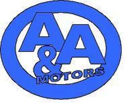 A & A Motors Yorkshire Ltd