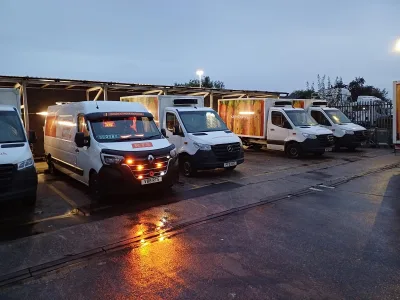 RTS Trucks