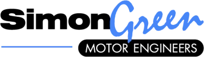 Simon Green Motor Engineers