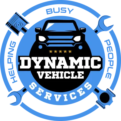 Dynamic Vehicle Services (mobile mechanic)