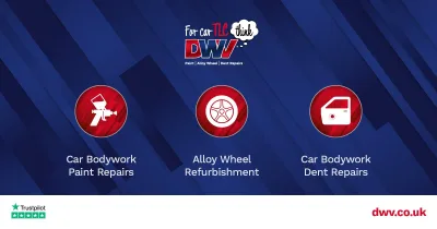 DWV - Dent Wizard Ventures Ltd