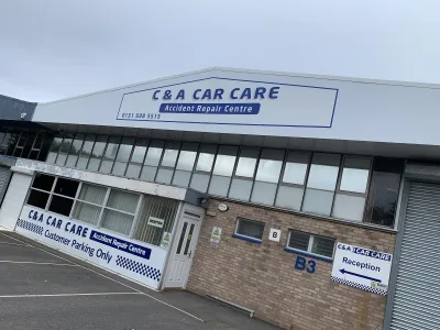 C & A Car Care