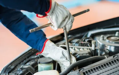 Home Farm MOT Centre