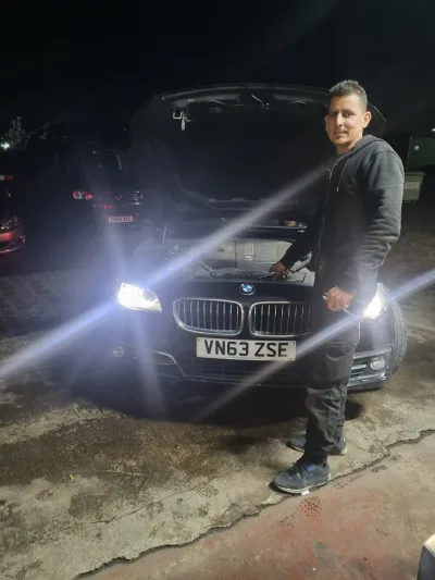 AN Autos