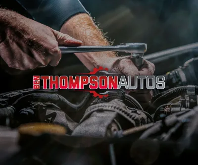 Ben Thompson Autos