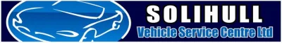 Solihull Vehicle Service Centre Limited