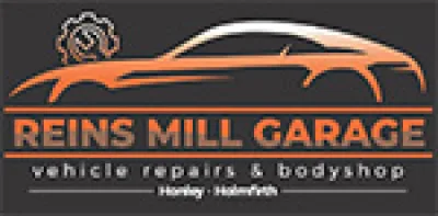 Reins Mill Garage Ltd