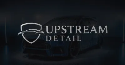 Upstream Detail