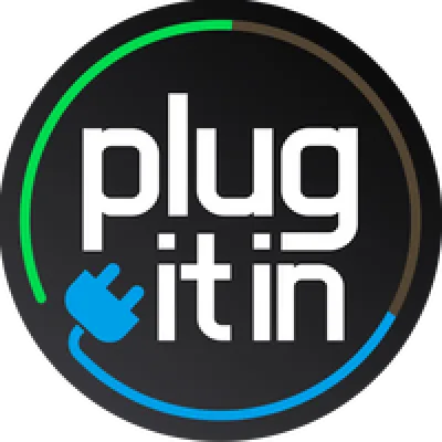 Plug it in group ltd