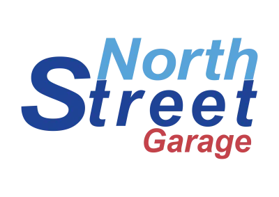 Bosch Car Service - North Street Garage