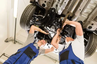 Petes Auto Repairs