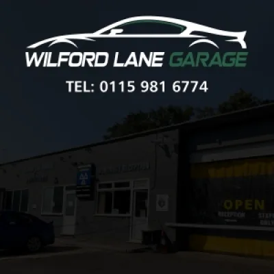 Wilford Lane Garage & Autocentre