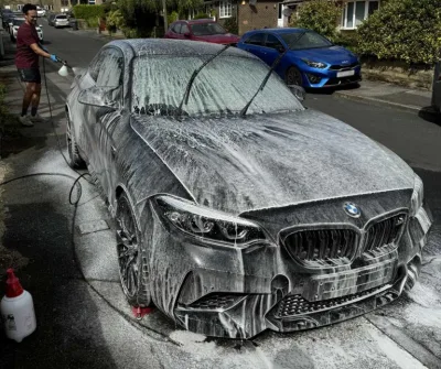 North Detailing