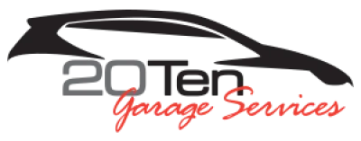 20Ten Racing Ltd