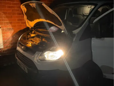 Jacobs Mobile Mechanics Leeds