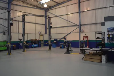 West Automotive Ltd - MOT | Newcastle Car Repair & Tuning | ADAS Calibration . DPF Doctor. Westerhope