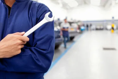 Affordable Automotive