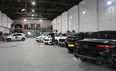 Autocare Accident Repair Centre