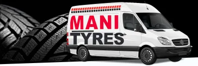 M.T.F Manis Mobile Tyre Fitting 24/7