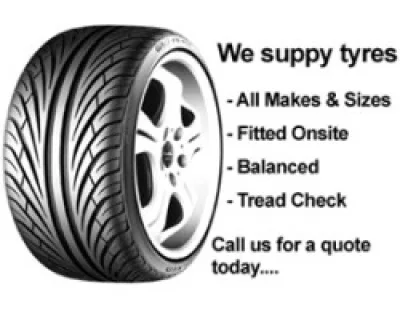 A & K Autos
