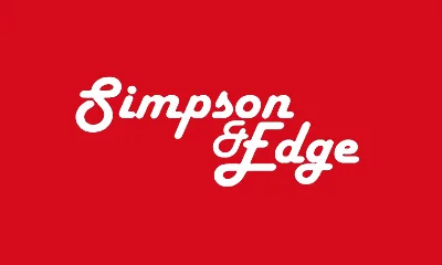 Simpson & Edge Garage