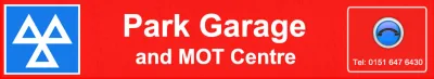 Park Garage