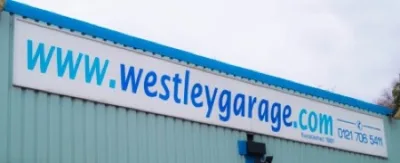 Westley Garage Ltd
