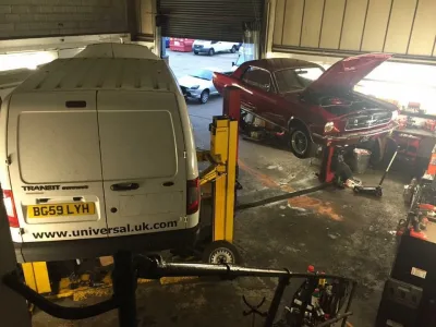 SMD AUTOS | Southend-on-Sea