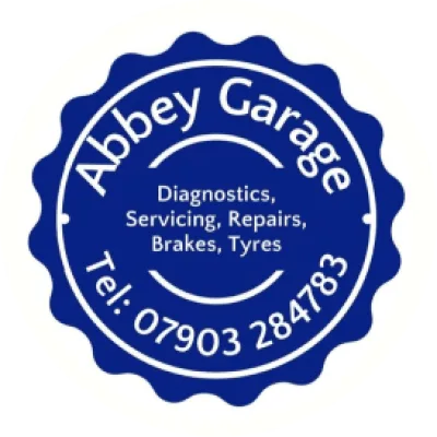 Abbey Garage