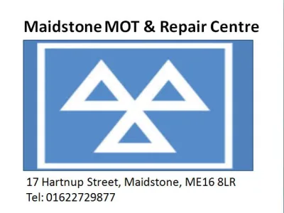 Maidstone M.O.T & Repair Centre