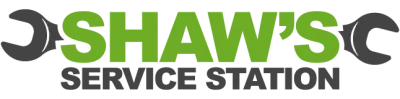 Shaws Service Station