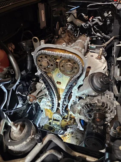 JD Vehicle Maintenance Ltd