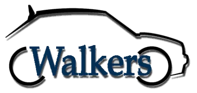 Walkers Garage Ltd