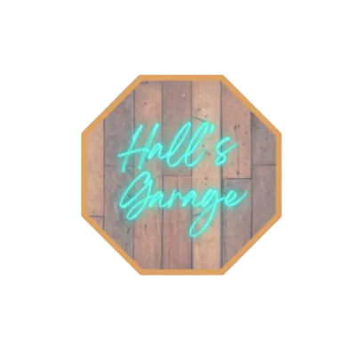 Hall's Garage