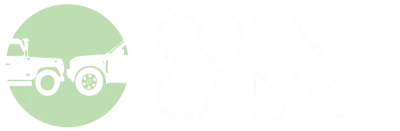 County Garage Land Rover Specialists