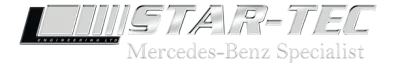Star-Tec Engineering Ltd / Mercedes Benz Specialists
