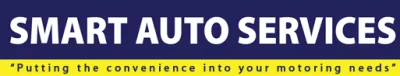 Smart Auto Services