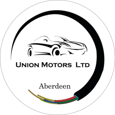 Union Motors (Aberdeen) Ltd.