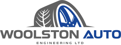 Woolston Auto Engineering Ltd