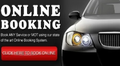 West Harrow Garage Eurorepar Car Service