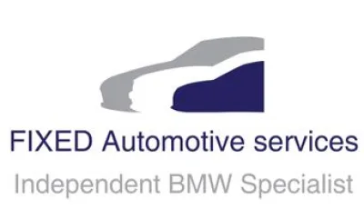 Fixed Automotive Services Ltd