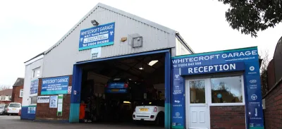 Whitecroft Garage | MOT | Bolton