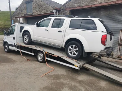 Rossendale Mechanical Services MOT