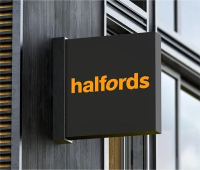 Halfords Autocentre