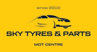 Sky Tyres & Parts