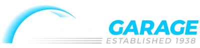 Bridge Garage