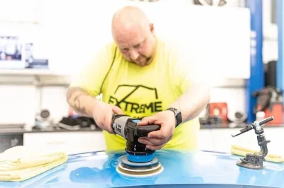 Extreme Car Care