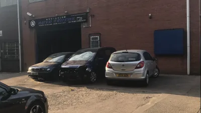 GSH Auto Centre